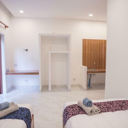 Pengthol Residence Сием Реап Екстериор снимка
