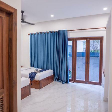 Pengthol Residence Сием Реап Екстериор снимка