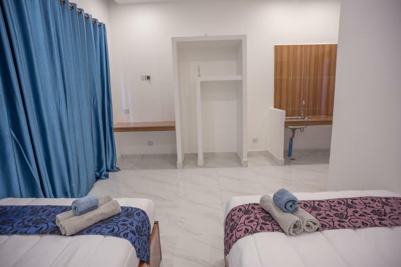 Pengthol Residence Сием Реап Екстериор снимка