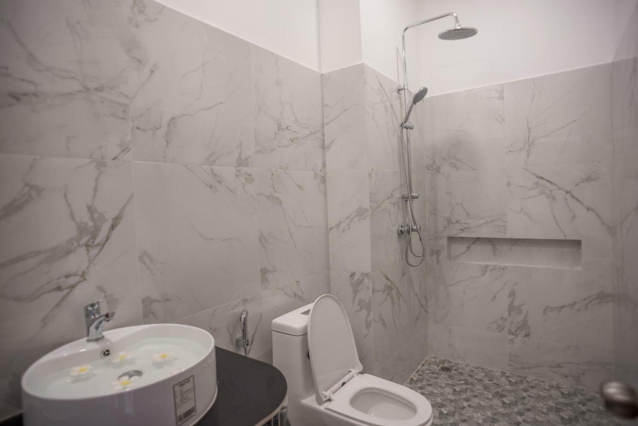 Pengthol Residence Сием Реап Екстериор снимка