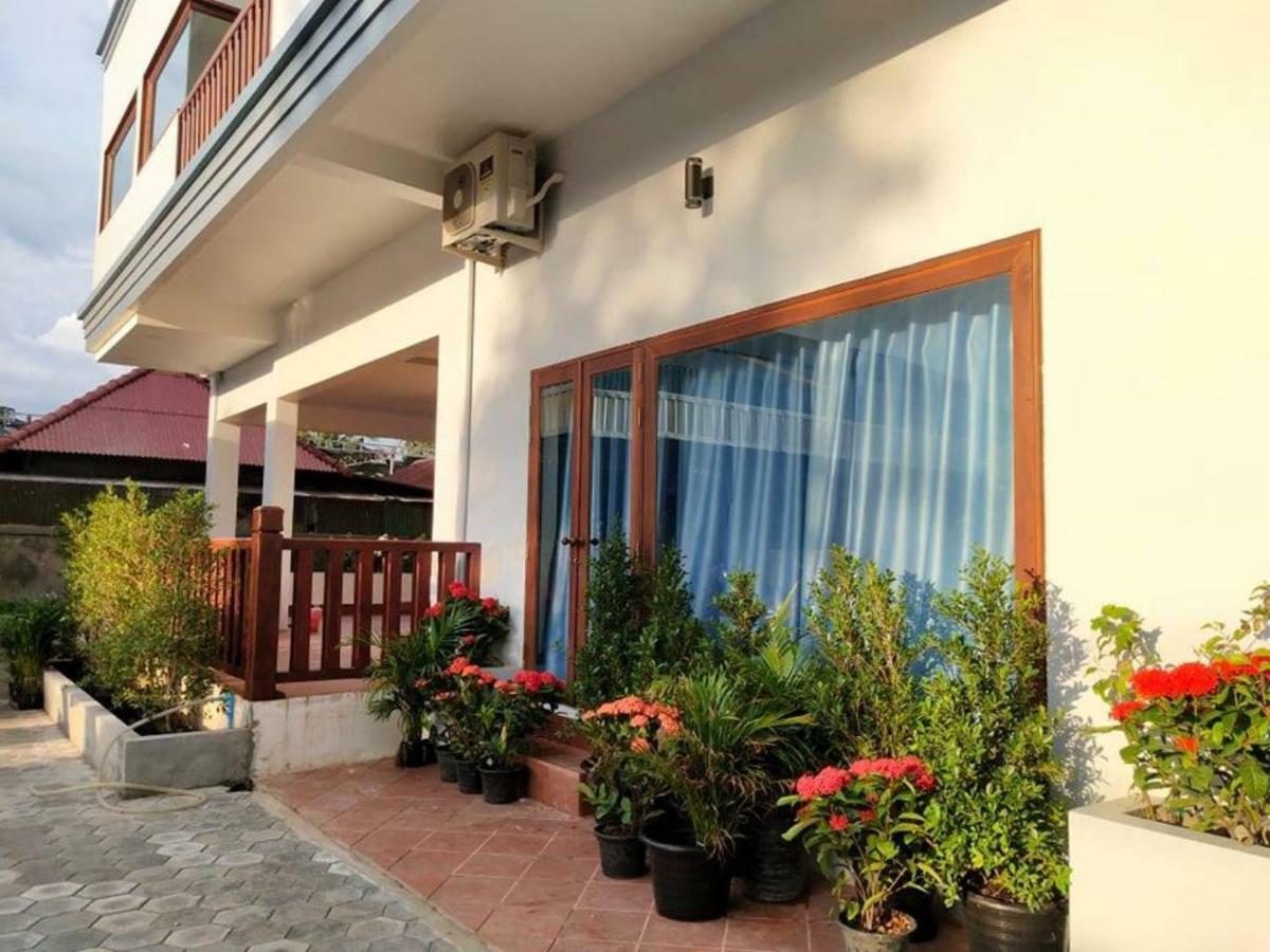 Pengthol Residence Сием Реап Екстериор снимка