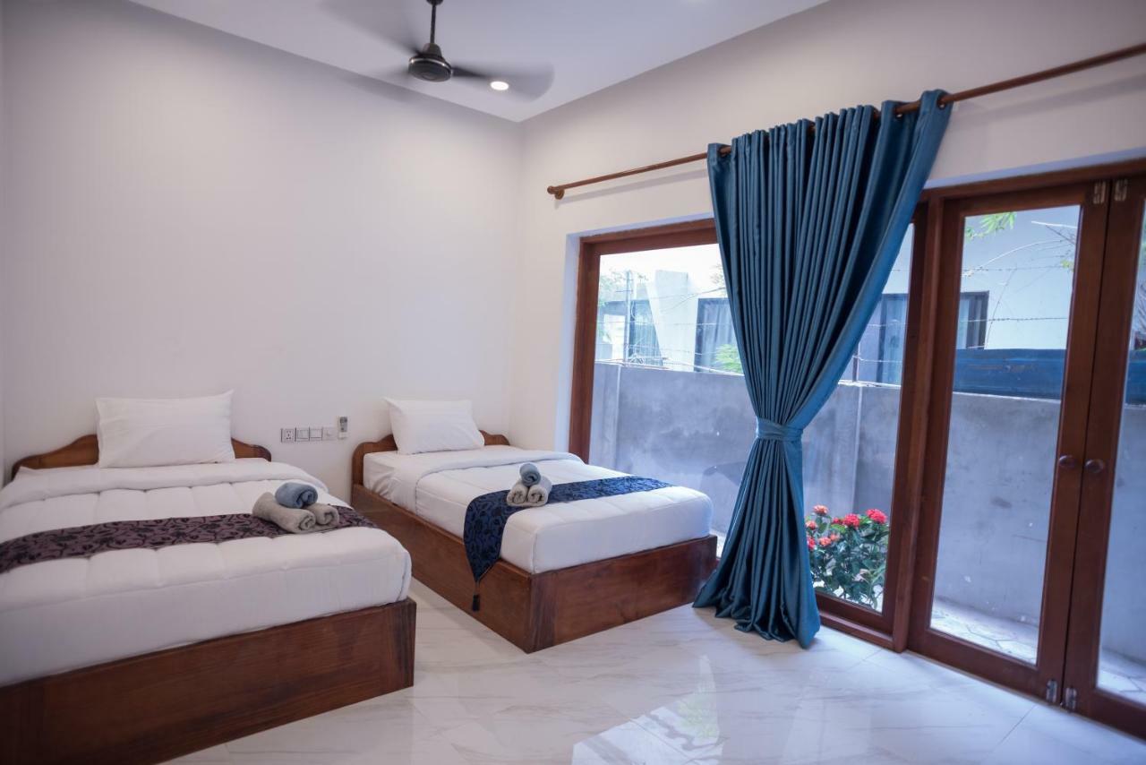 Pengthol Residence Сием Реап Екстериор снимка