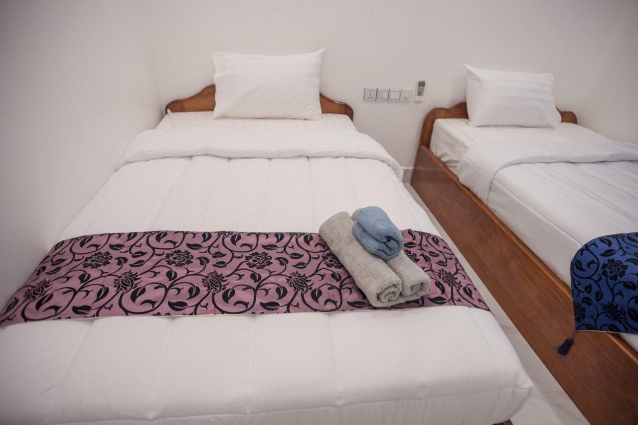 Pengthol Residence Сием Реап Екстериор снимка