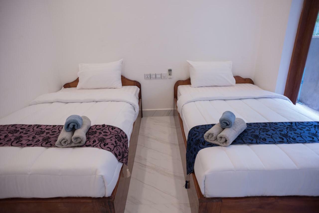 Pengthol Residence Сием Реап Екстериор снимка
