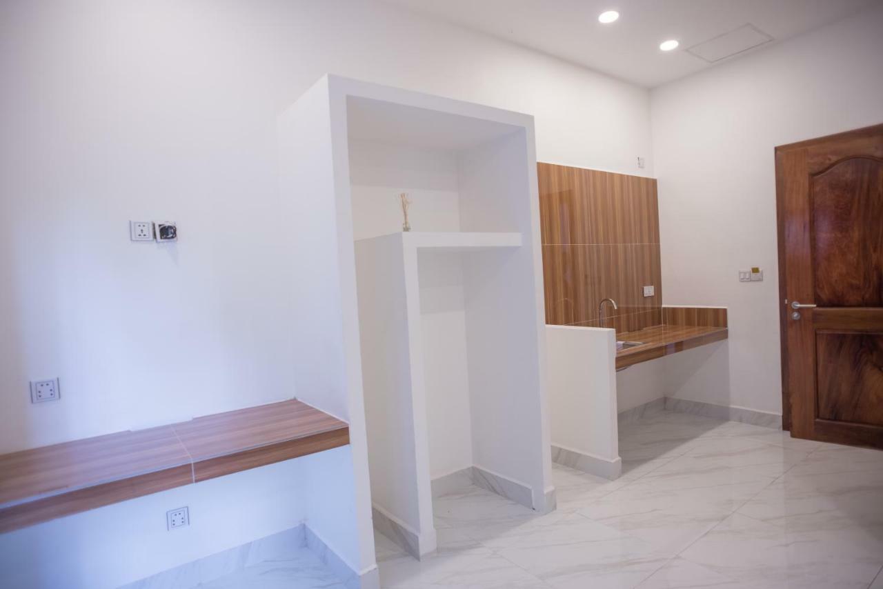 Pengthol Residence Сием Реап Екстериор снимка